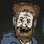Tim Davis - @timdavisanimation - Instagram