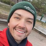 Tim Davis - @gleefullytim - Instagram