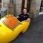 Tim Deacon - @tim.deacon73 - Instagram