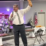 Tim Deason - Facebook