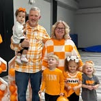 Tim Deason - Facebook