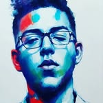 Timothy "Dissident" Decarlo - @the_artist_dissident - Instagram