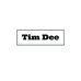 Tim Dee - Facebook