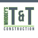 Tim DeMartini, Trevor Wilmoth - @whidbeystandtconstruction - Instagram