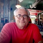 Tim Denny - @timdennyart - Instagram