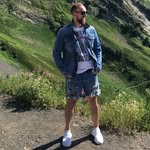 Денис Юрьевич - @deno_tim - Instagram
