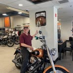 Tim Desrochers - Facebook