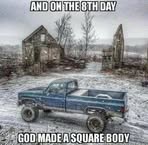 Tim Detrick - Facebook