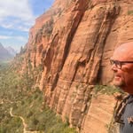 Tim Detrick - @dblblackgreen - Instagram