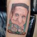 Tim 'TJ' Devlin - tattoo artist - Facebook