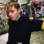 Tim de Vries - @timdevries_05 - Instagram
