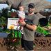Tim Dewberry - Facebook