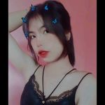 Tim đêy - @ceciilia83 - Instagram