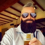 Tim Dibble - @trapadog - Instagram