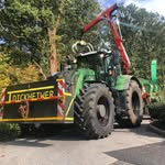Agrardienst_Dickheiwer - @timdickheiwer - Instagram