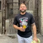Tim Dick - @timmyd__21 - Instagram