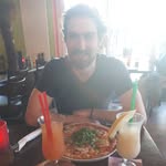 Tim Diedrich - @tim_died - Instagram