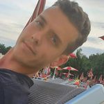 Tim Diehl - @timdergrossedeutsche - Instagram
