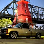 Tim Dinger - @swamp_chevy_sport - Instagram