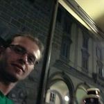 Tim Dinges - @agentsmiss182 - Instagram