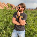 Tim Dobbins - @timothykdobbins - Instagram