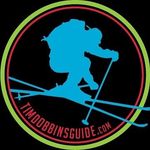 Tim Dobbins - @timdobbinsguide - Instagram