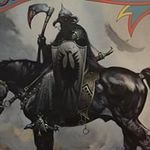 Tim Dobson - @gurkhasown - Instagram