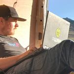 Tim Dobson - @tim.dobson.uk - Instagram