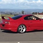 Tim Doherty - Facebook