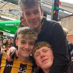Tim Doherty - Facebook