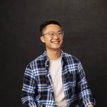 Tim Dong - @dadongster - Instagram