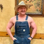 Tim Dorsett - @dorsett007 - Instagram