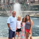 Tim Dorsett - @indytim36 - Instagram