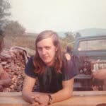 Tim Doty - @timitcrab - Instagram