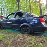 Tim Doty - @hackysack_poptart - Instagram