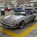 Tim Dove - @tims_porsches - Instagram
