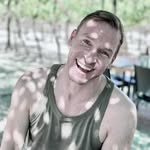 Tim Dover - @timbodover - Instagram