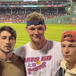Tim Dowd - @tdowd11 - Instagram