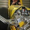 Tim Dowd - @56chevsled - Instagram