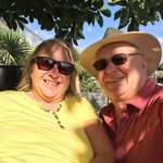 Tim Dowd - @livingwithmstenerife - Instagram