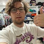 Tim Downs - @tdowns12 - Instagram