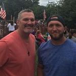 Tim Downs - @downsey1967 - Instagram
