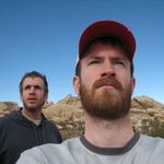 Tim Doyle - @plinythetaller - Instagram