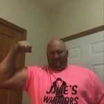 Tim Doyle - @bad_dog1323 - Instagram
