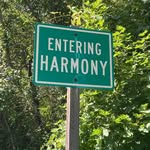Tim Doyle - @thoughtsofharmony - Instagram