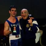 Tim Dullaghan - @timdullaghanboxing - Instagram