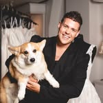 Tim Dunbar - @tim_allurebridals - Instagram