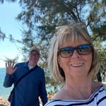 Rita-Tim Dunning - @rksconnect - Instagram