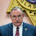 Sheriff Tim Dunning - Retired - Facebook