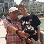 Tim Durham - @pinnertog - Instagram